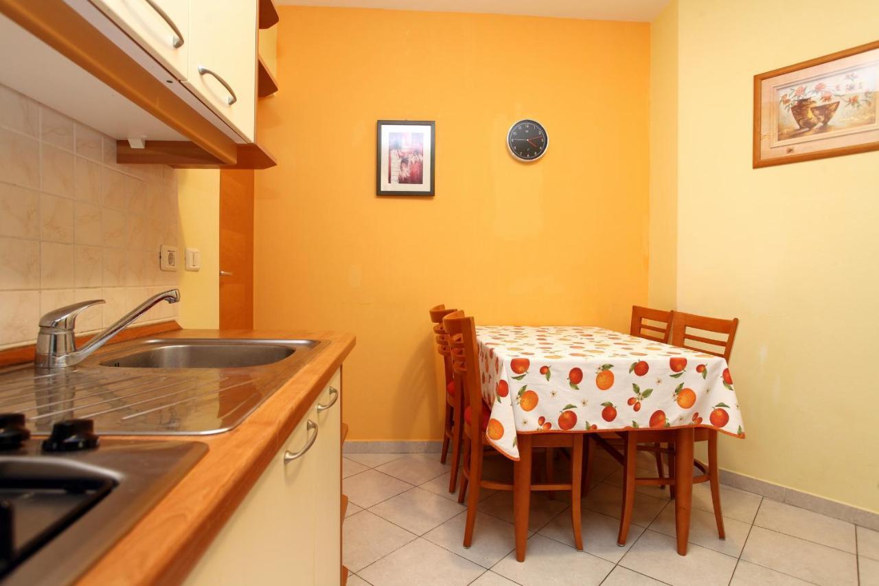 Marija'S House Apartman Portorož Kültér fotó