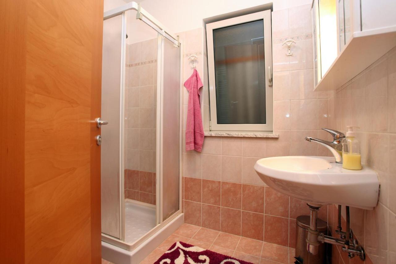Marija'S House Apartman Portorož Kültér fotó