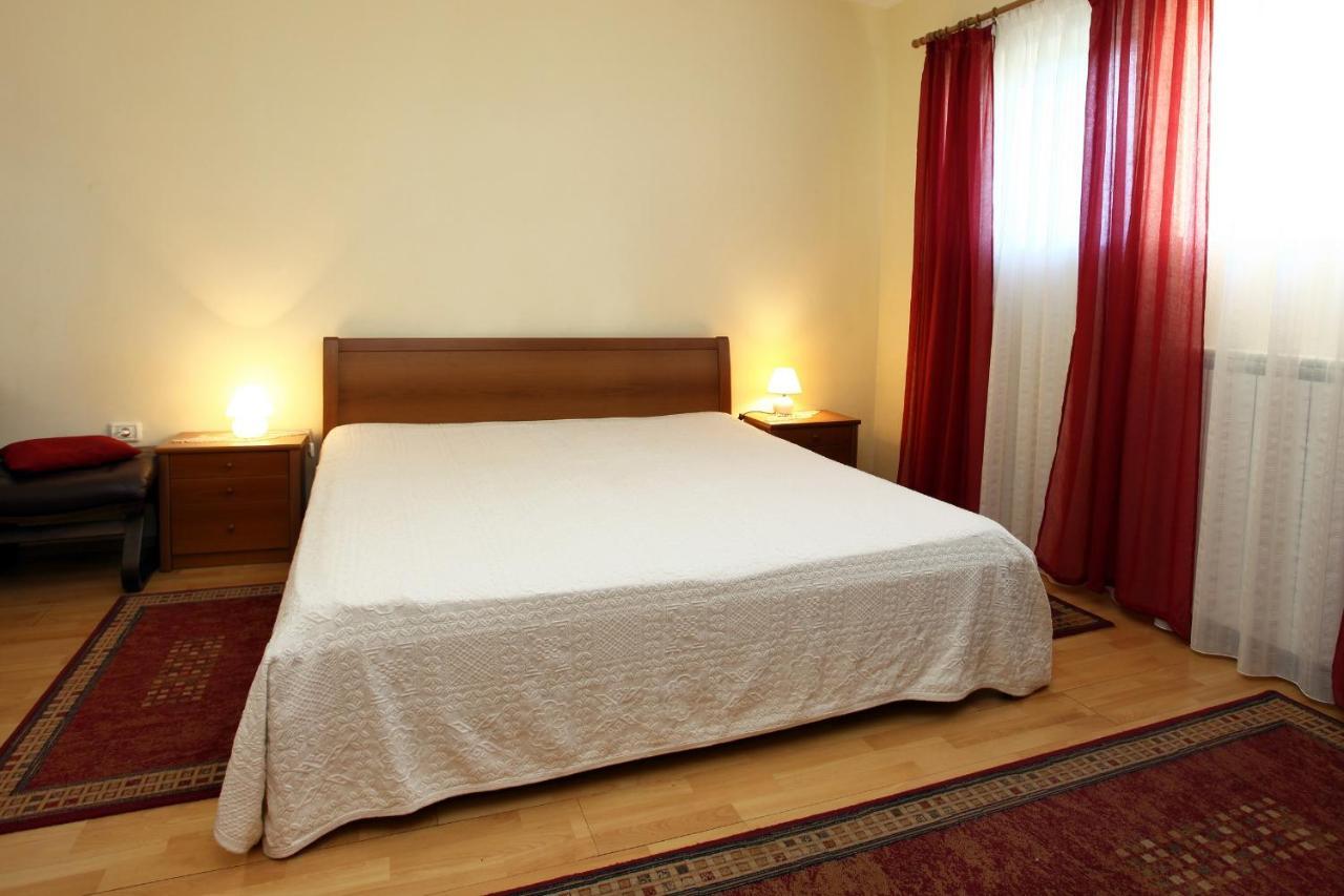 Marija'S House Apartman Portorož Kültér fotó