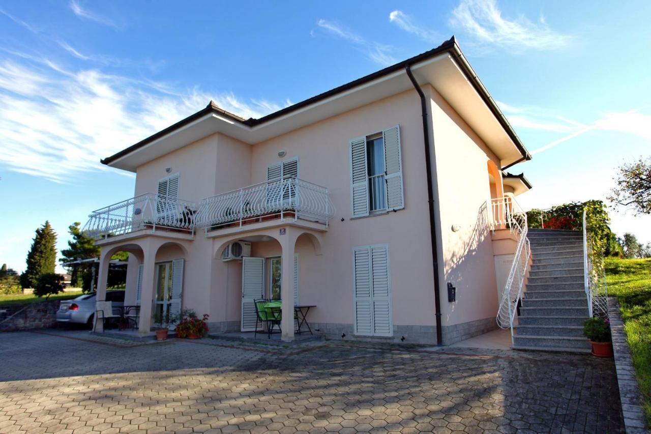 Marija'S House Apartman Portorož Kültér fotó