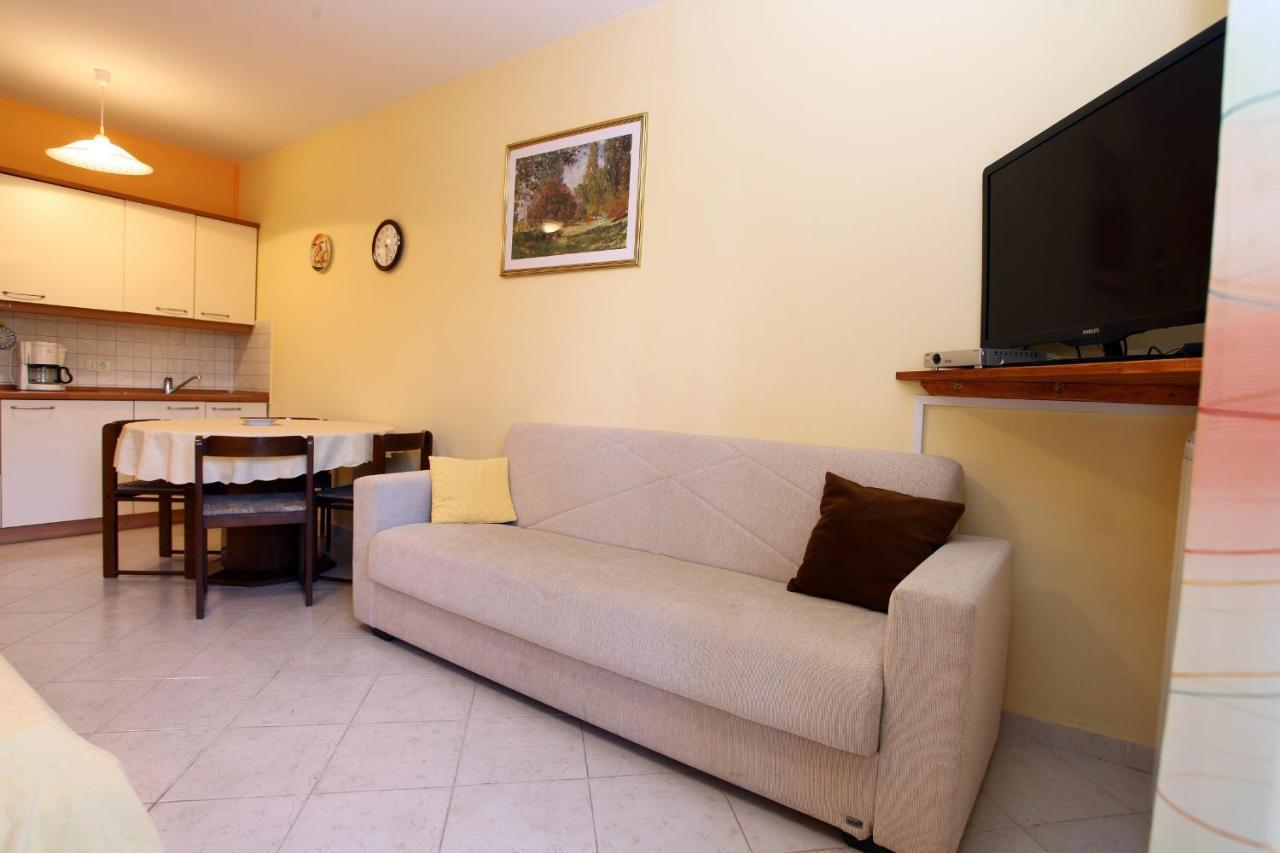 Marija'S House Apartman Portorož Kültér fotó