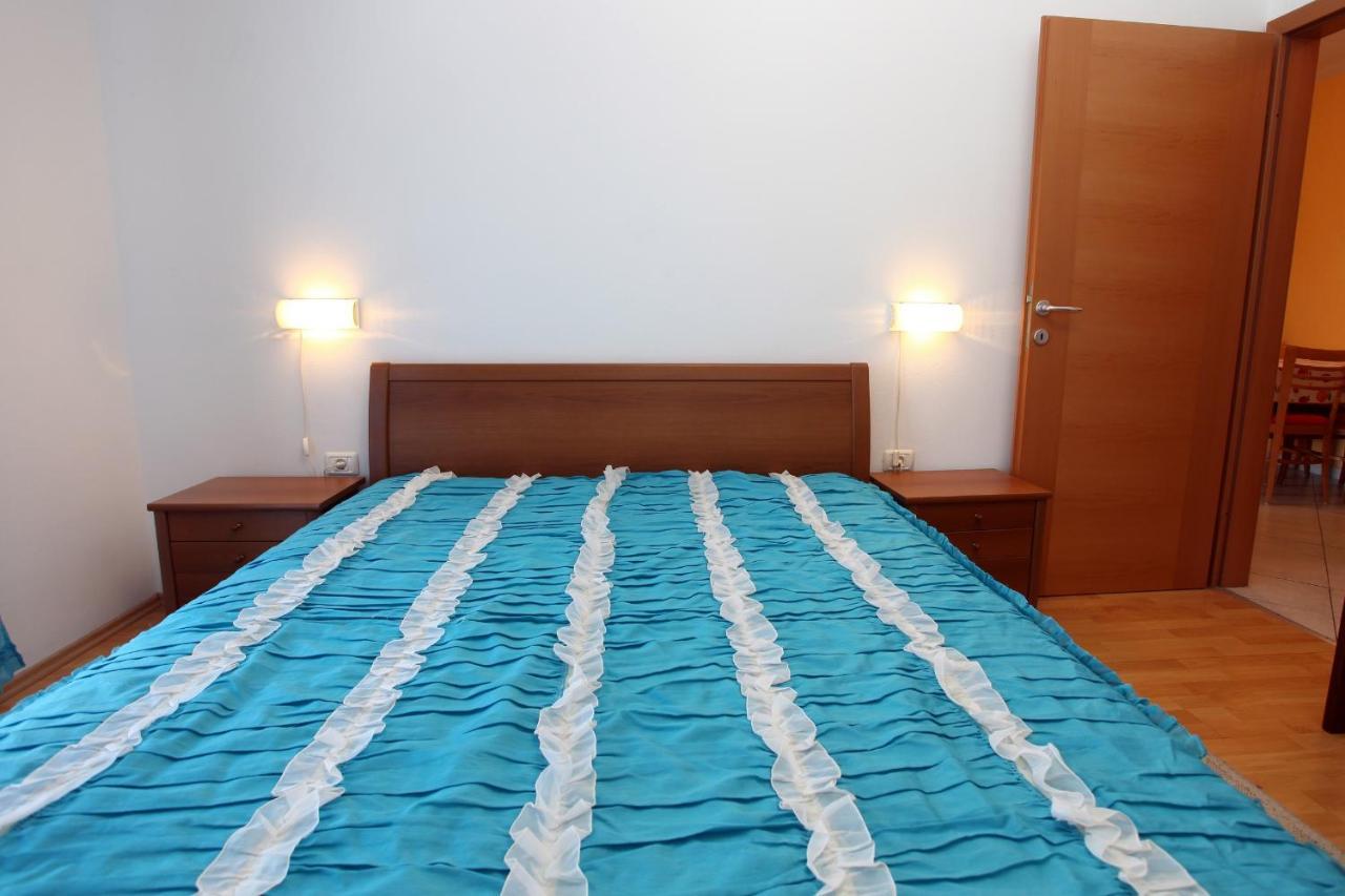 Marija'S House Apartman Portorož Kültér fotó