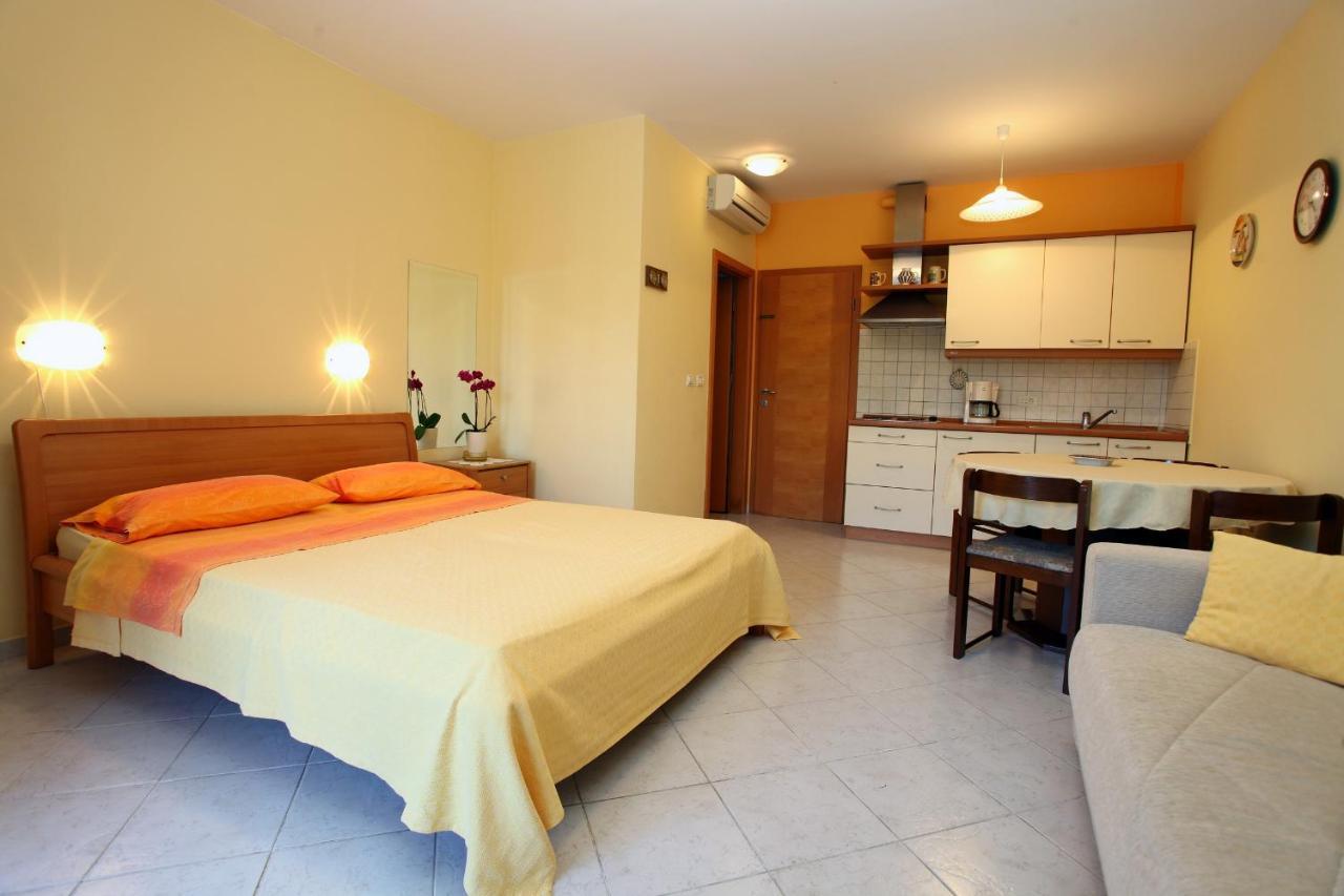 Marija'S House Apartman Portorož Kültér fotó