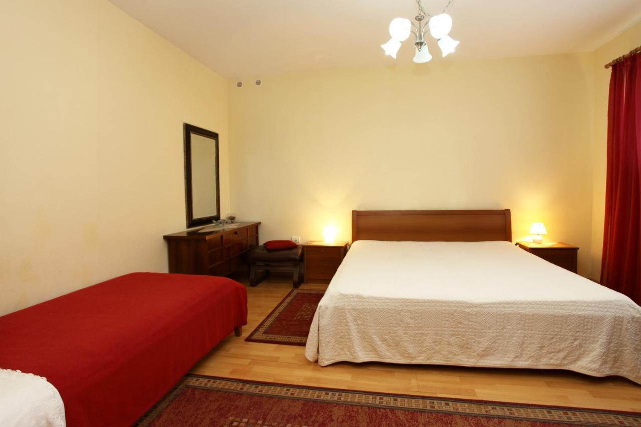 Marija'S House Apartman Portorož Kültér fotó