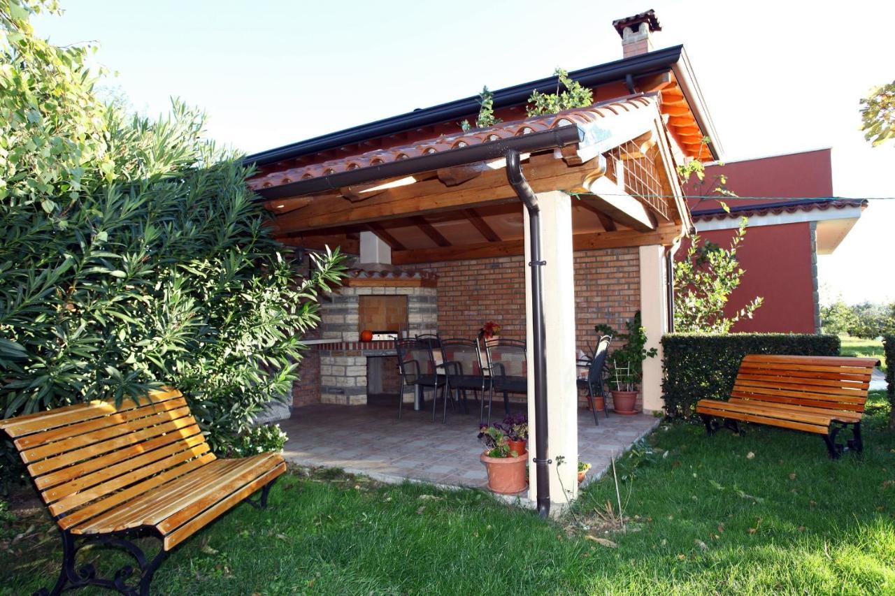 Marija'S House Apartman Portorož Kültér fotó