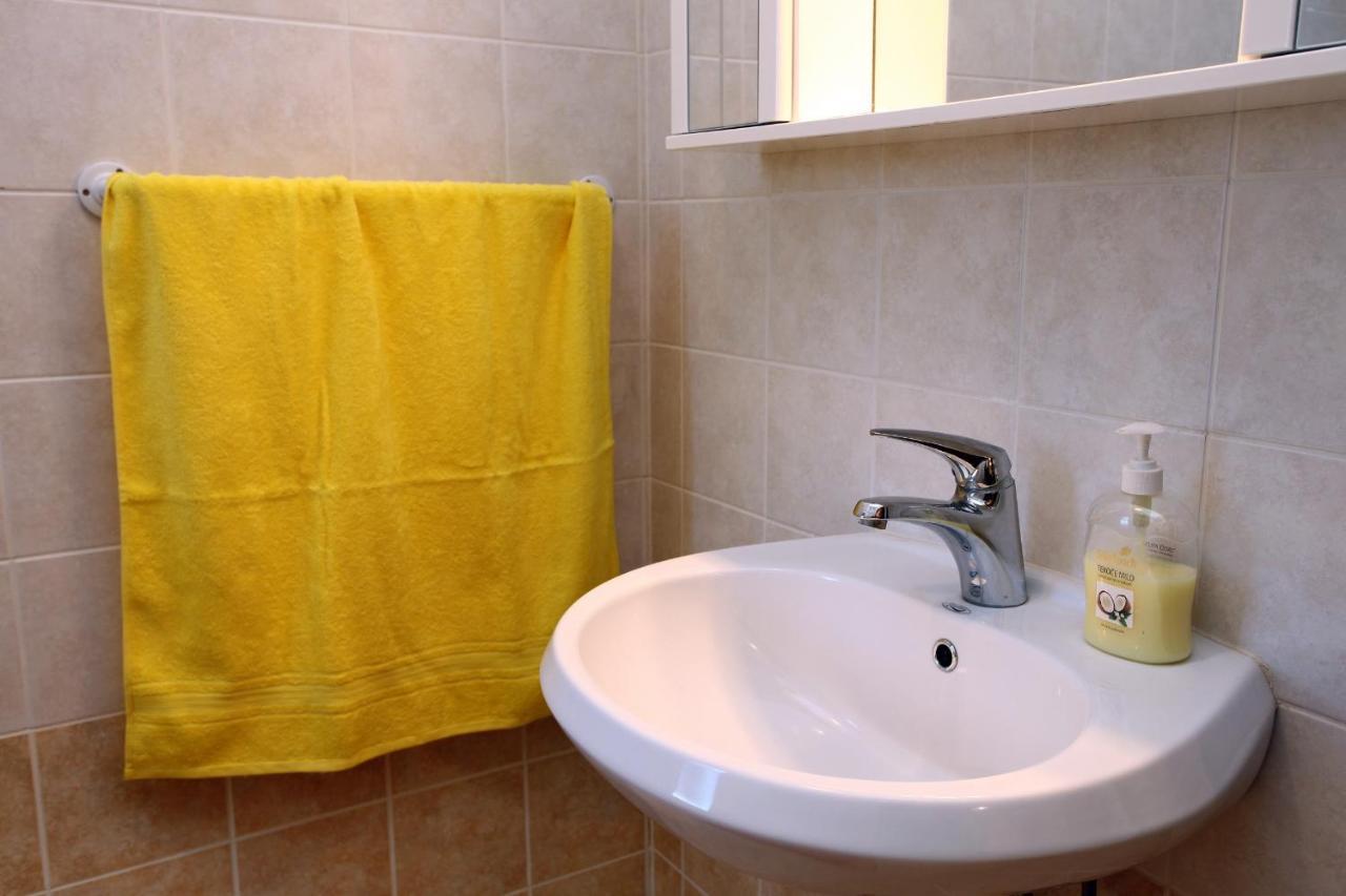 Marija'S House Apartman Portorož Kültér fotó