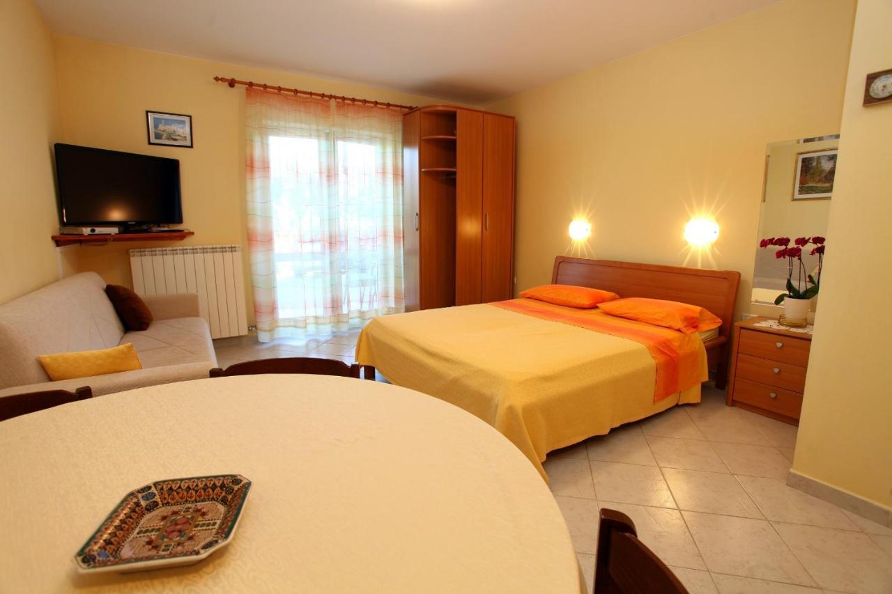 Marija'S House Apartman Portorož Kültér fotó