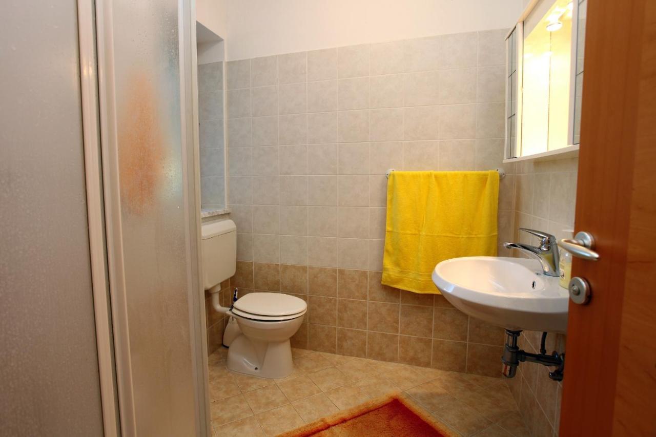 Marija'S House Apartman Portorož Kültér fotó