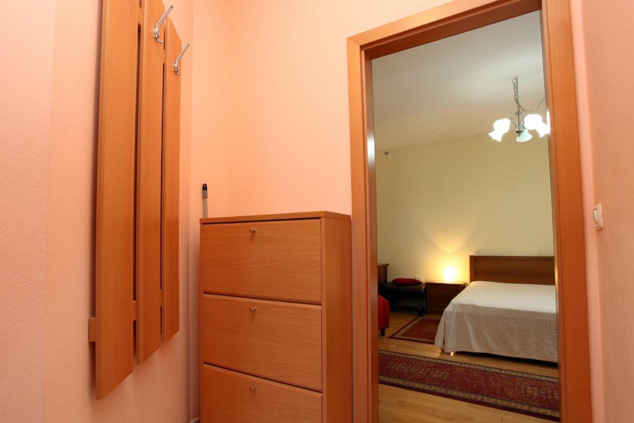 Marija'S House Apartman Portorož Kültér fotó