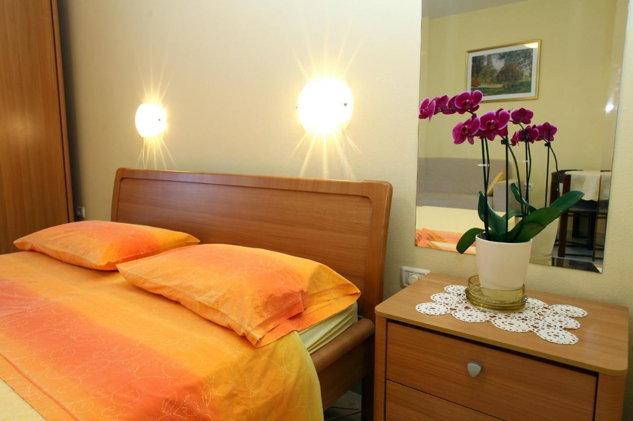 Marija'S House Apartman Portorož Kültér fotó