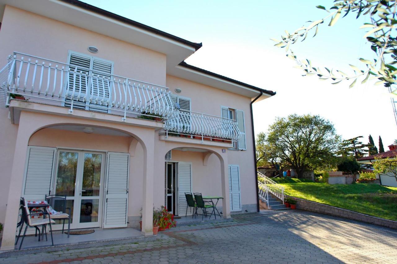 Marija'S House Apartman Portorož Kültér fotó