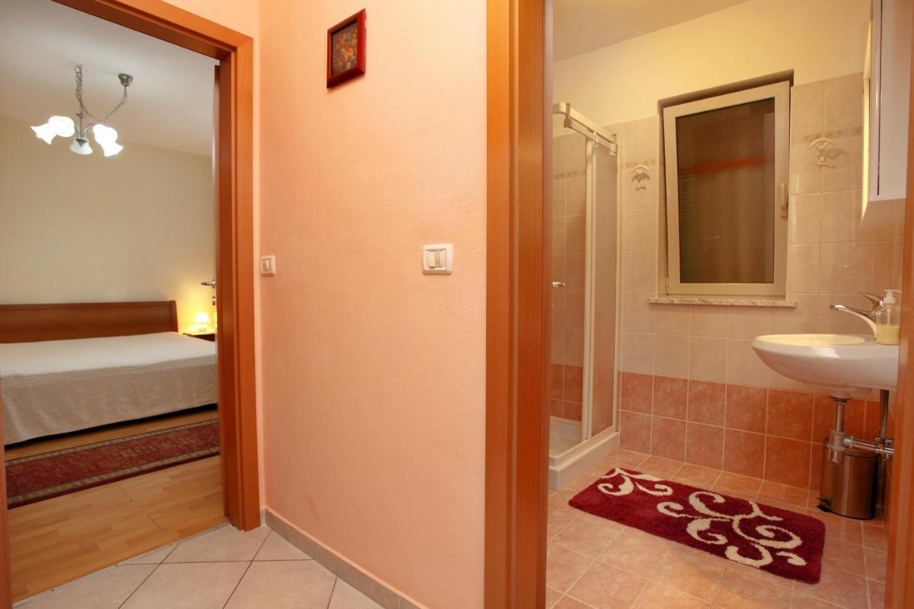 Marija'S House Apartman Portorož Kültér fotó